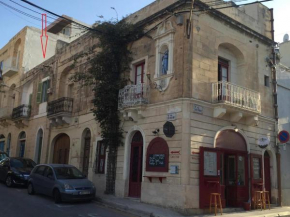 Отель The 1930's Maltese Residence  Сент-Полс-Бэй